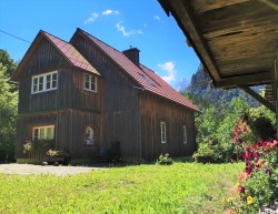 Ferienhaus Kammleitner